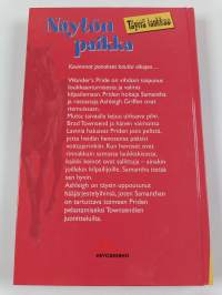 Näytön paikka