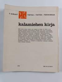 Kalamiehen kirja