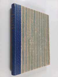 Räisälän kansanopisto 1908 - 1958