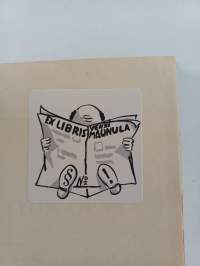Kotiseututyön opas