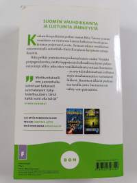 Teräsleijona