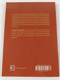 Autolla Euroopassa