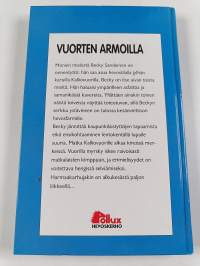 Vuorten armoilla