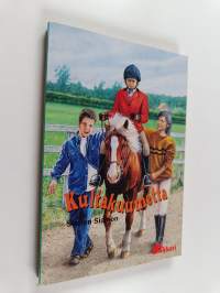 Kultakuumetta
