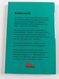 Kultakuumetta