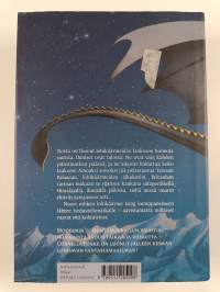 Lohikäärmeellä ratsastaja