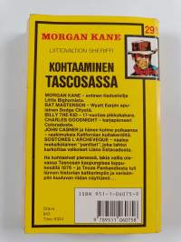 Kohtaaminen Tascosassa
