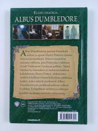 Dumbledoren oma kirja : Albus Dumbledore elokuvaopas
