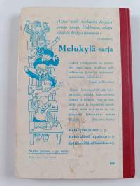 Melukylän lapset