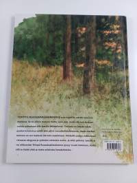 Tonttu, joka ei halunnut lomalle