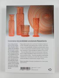 Kiehtova kierre : filigraanilasi Suomessa