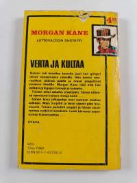 Verta ja kultaa