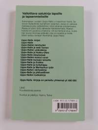 Uppo-Nalle