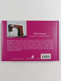 DDR-design : itäsaksalaisen suunnittelun helmiä