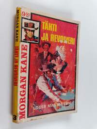 Tähti ja revolveri