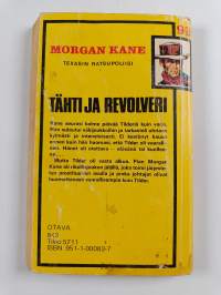 Tähti ja revolveri