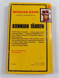 Kunnian tähden