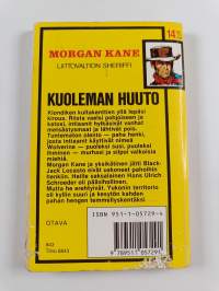Kuoleman huuto