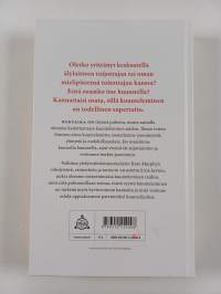 Et taida kuunnella