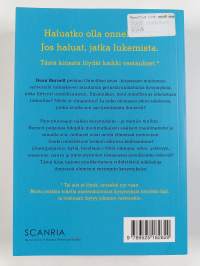 Onnelliset aivot - Mistä onnellisuus syntyy ja miksi?