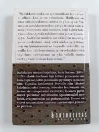 Tupakanpolton nautinnosta ja paheesta