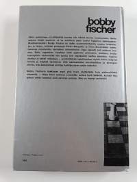 Bobby Fischer opettaa shakkia