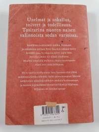 Annikin sota ja rauha