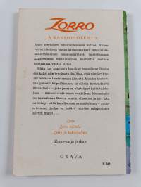 Zorro ja kaksoisolento