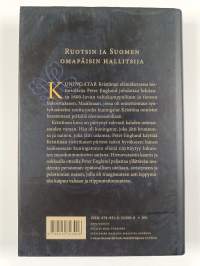 Kuningatar Kristiina : elämäkerta