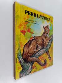 Perri puuma