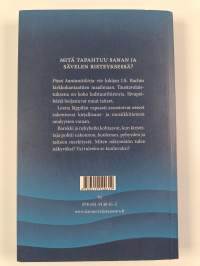 Pieni kantaattikirja : J.S. Bachista, unista ja tiheästä todellisuudesta