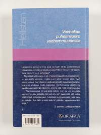 Vanhemmuus : vastuullista vallankäytöä