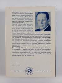 Me uskomme vielä : Raudaskylän Kristillinen Opisto 1920-1970 : tausta ja toiminta sekä matrikkeli
