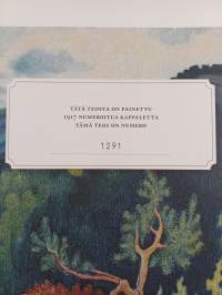 Suomi 1917 (numeroitu)