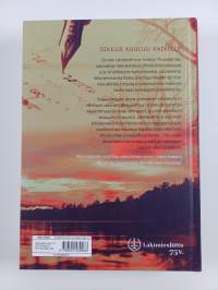 Oikeus ja kohtuus : Suomen Lakimiesliitto 1944-2019
