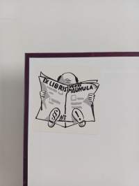 Oikeus ja kohtuus : Suomen Lakimiesliitto 1944-2019