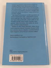 Kuhmutöyryn huimapäät ja Kalevala cup