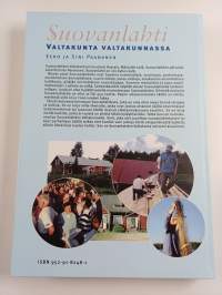 Suovanlahti : valtakunta valtakunnassa