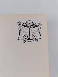 Valitut teokset 1