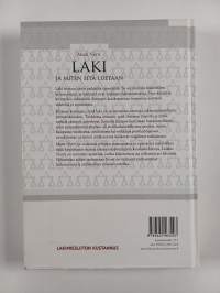 Laki ja miten sitä luetaan