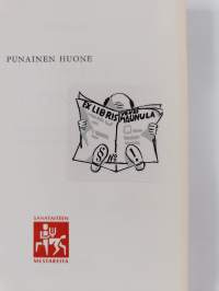 Punainen huone