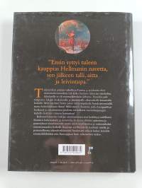 Tunteiden palo : Turku liekeissä 1827