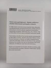 Kuumien aaltojen kerhon kesä