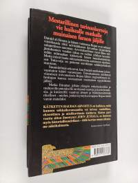Kätketyn haudan arvoitus