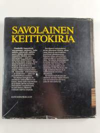 Savolainen keittokirja