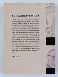 Tukkanuottasilla