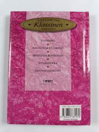 Prinsessa Ruusunen