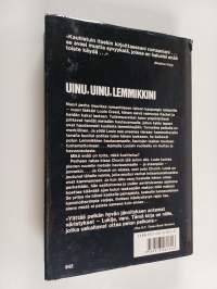 Uinu, uinu, lemmikkini