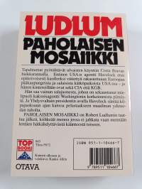Paholaisen mosaiikki