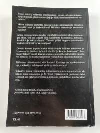 Elämä 3.0 : ihmisenä oleminen tekoälyn aikakaudella